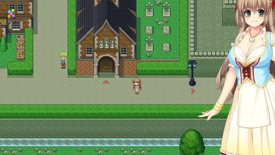 Leanna's Slice of Life screenshot 3