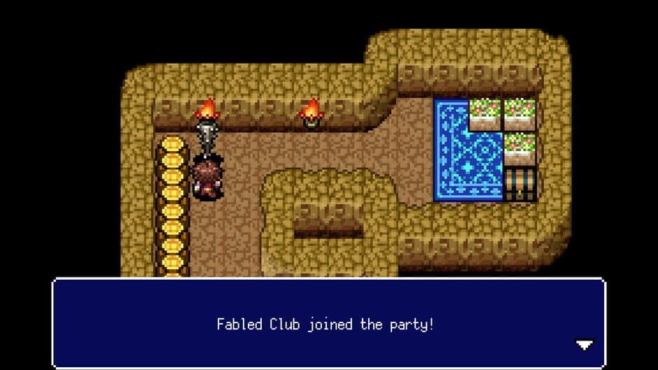 Alvastia Chronicles screenshot 3