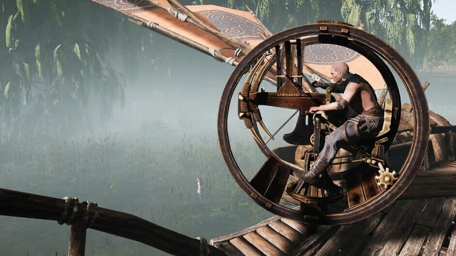 Last Oasis screenshot 5