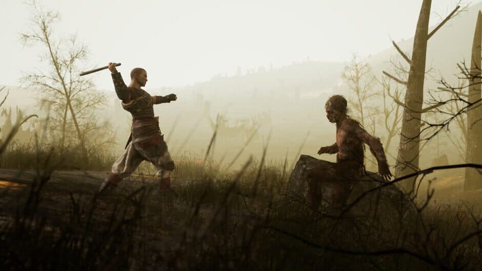 Last Oasis screenshot 3