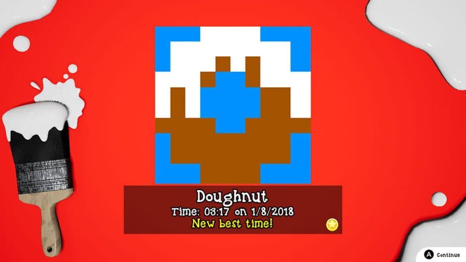 Piczle Colors screenshot 6