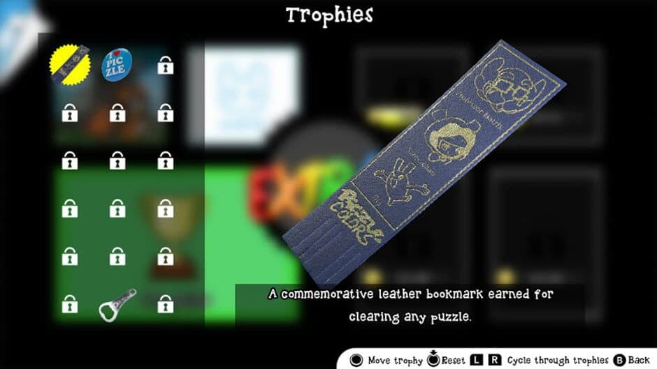 Piczle Colors screenshot 2