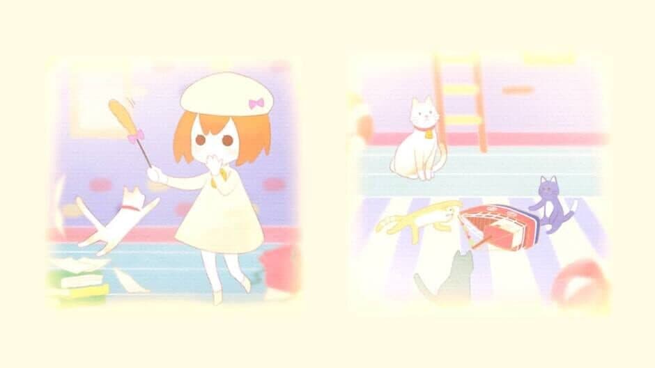 Stray Cat Doors screenshot 5