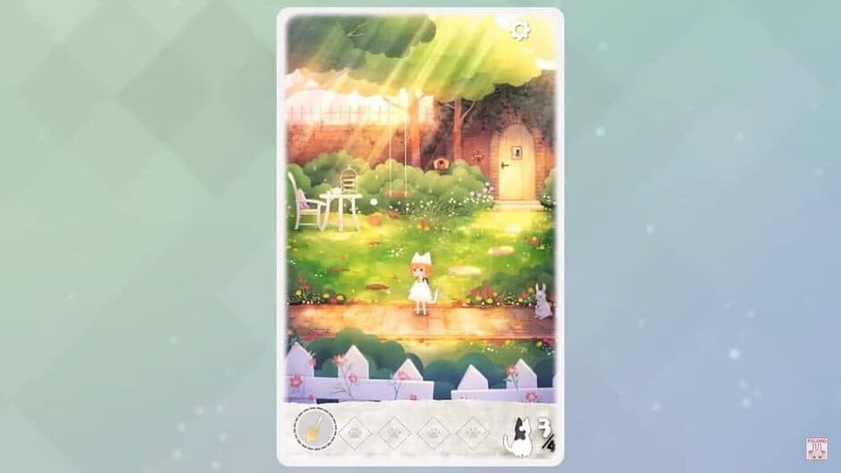 Stray Cat Doors screenshot 1