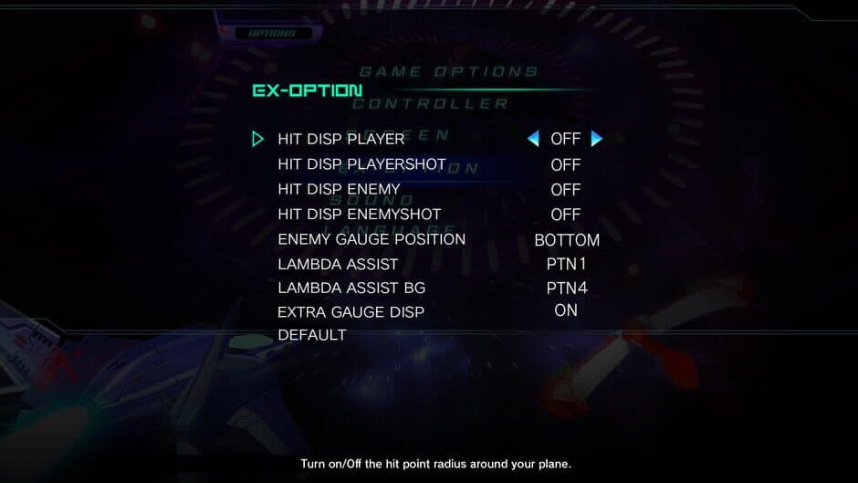 Psyvariar Delta screenshot 6