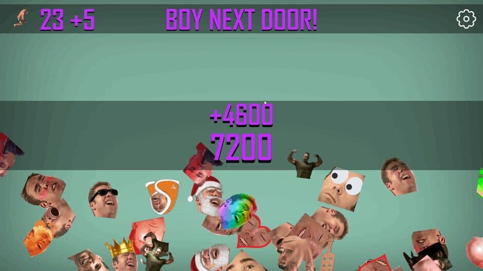 Gachi Finder 3000 screenshot 1