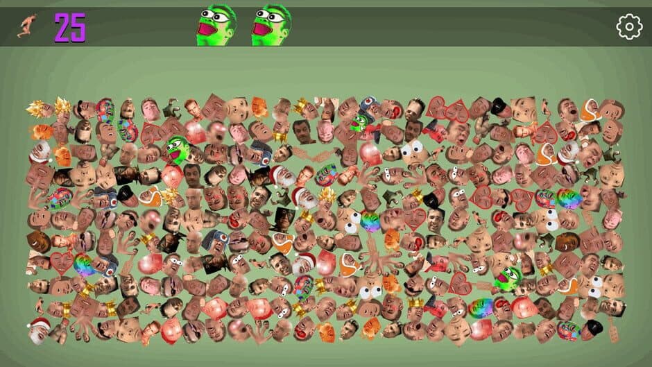 Gachi Finder 3000 screenshot 2