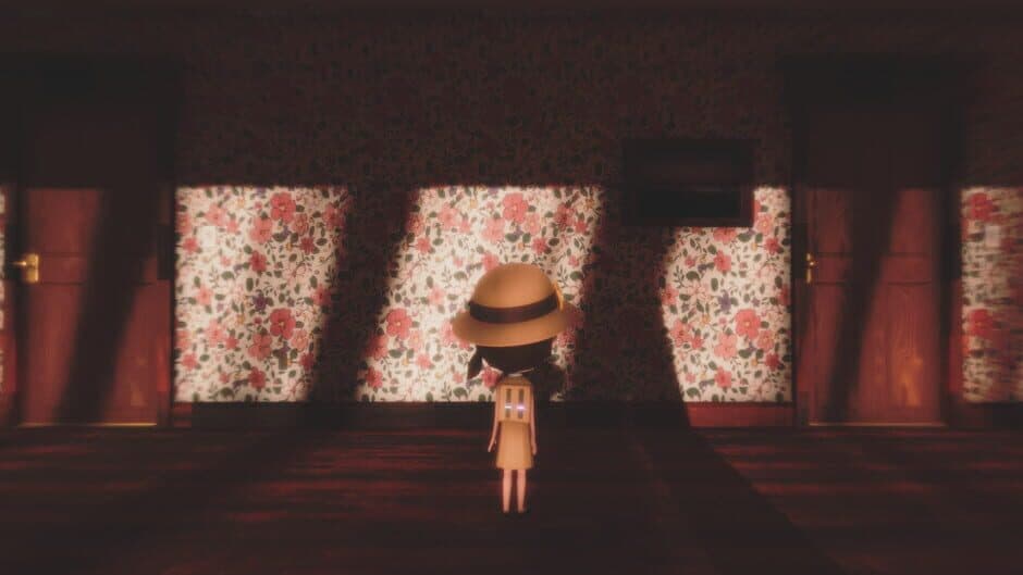 Where the Bees Make Honey screenshot 5