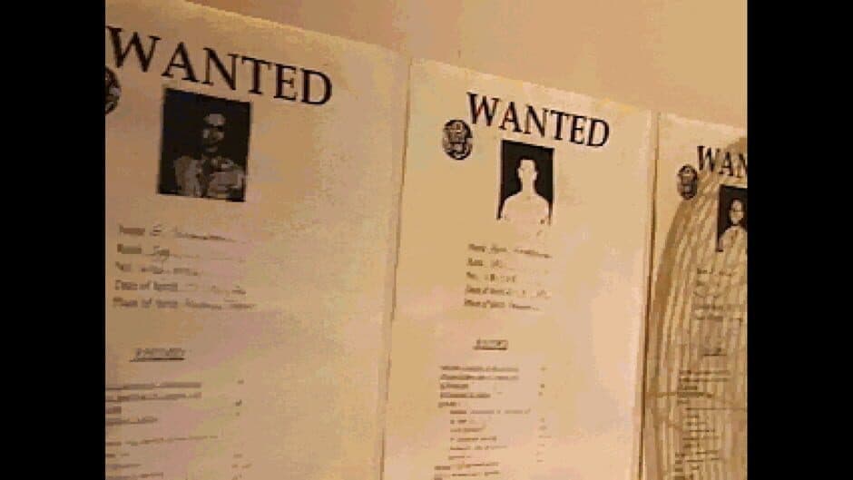 The Dame Was Loaded screenshot 3