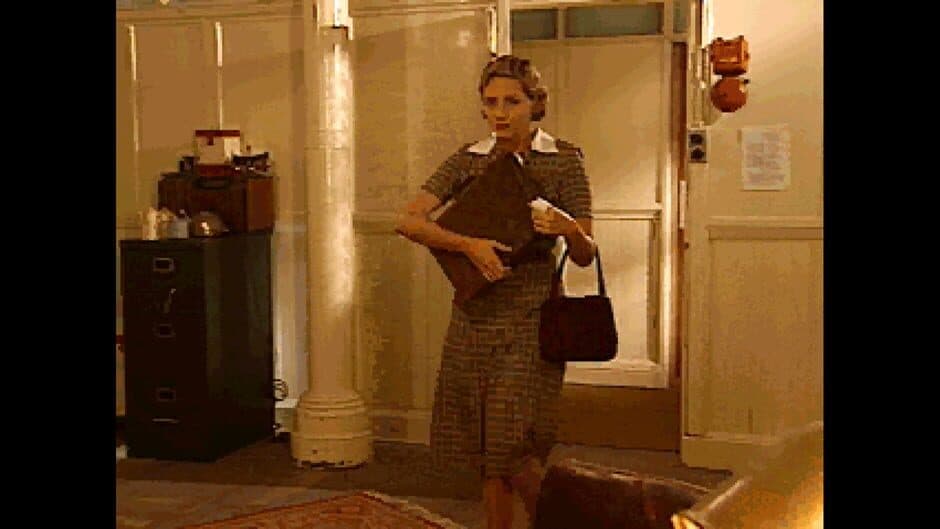 The Dame Was Loaded screenshot 5