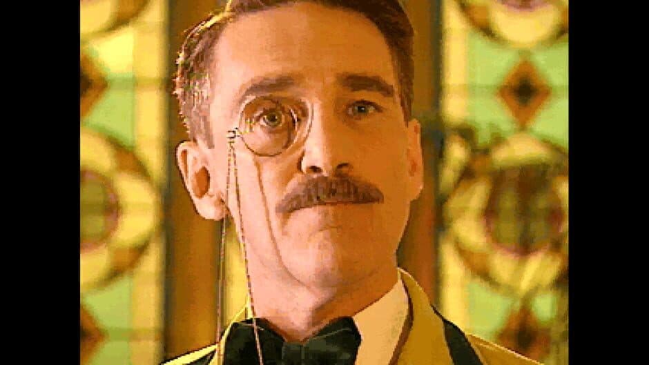 The Dame Was Loaded screenshot 1