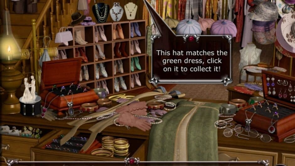 Epic Adventures: La Jangada screenshot 5