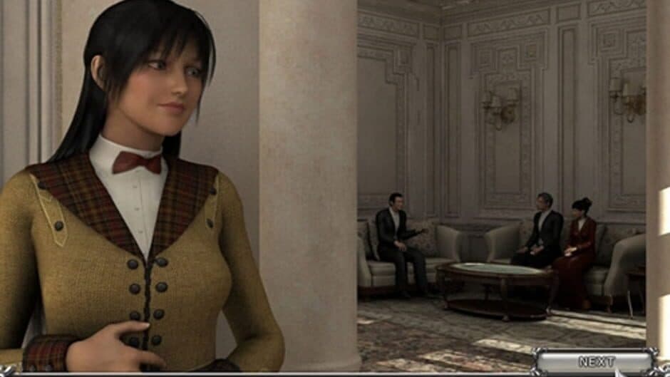 Epic Adventures: La Jangada screenshot 6