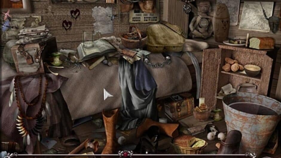 Epic Adventures: La Jangada screenshot 4