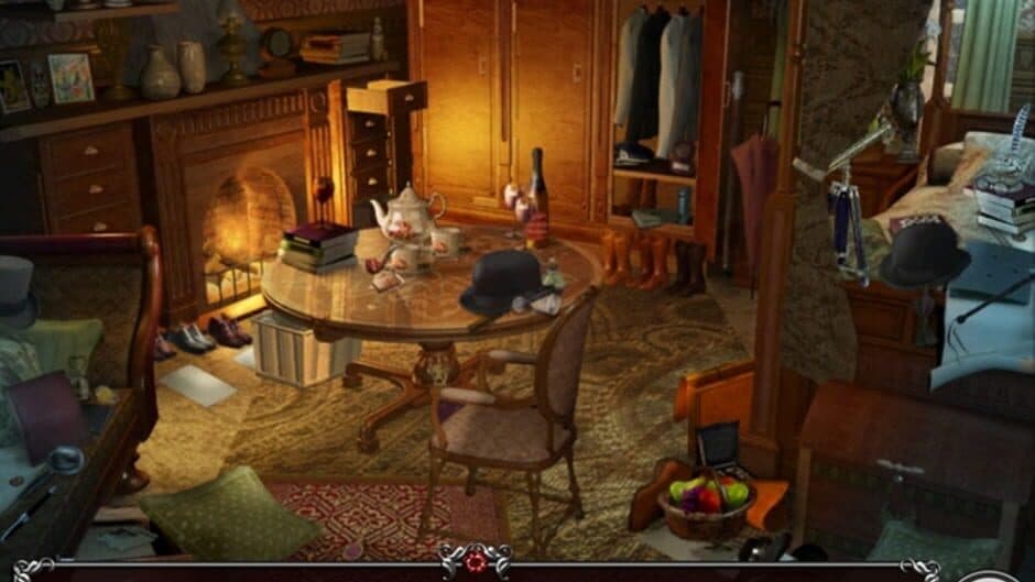 Epic Adventures: La Jangada screenshot 2