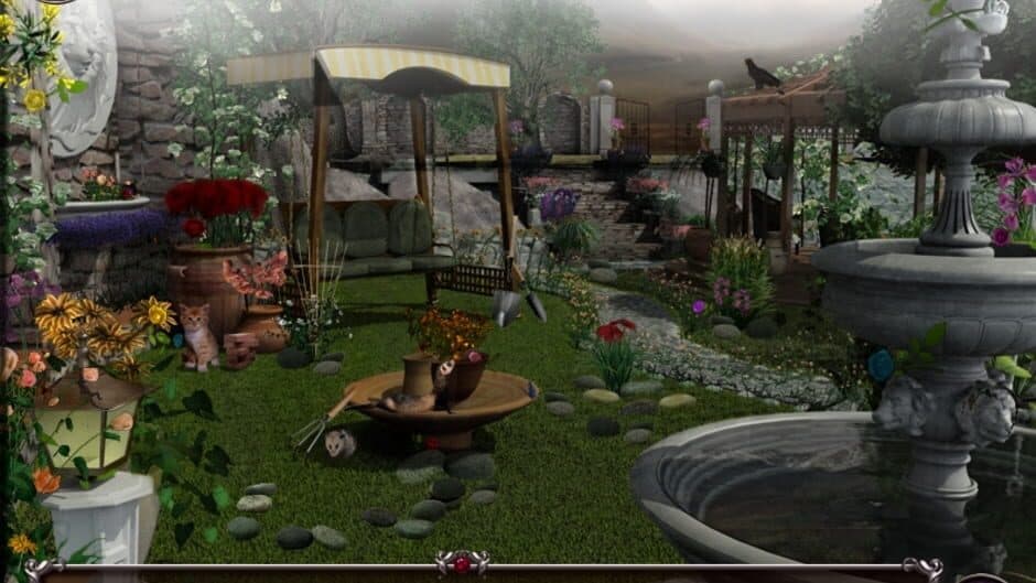 Epic Adventures: La Jangada screenshot 1