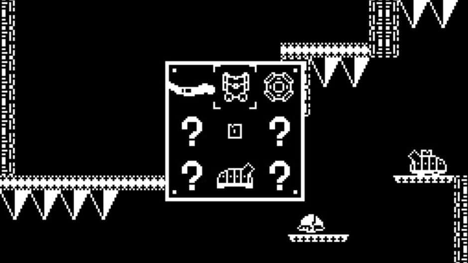 Mech Chip screenshot 3