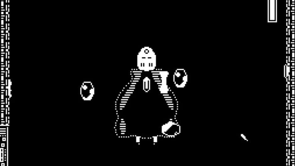 Mech Chip screenshot 2