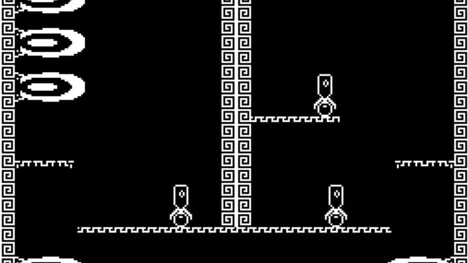 Mech Chip screenshot 5