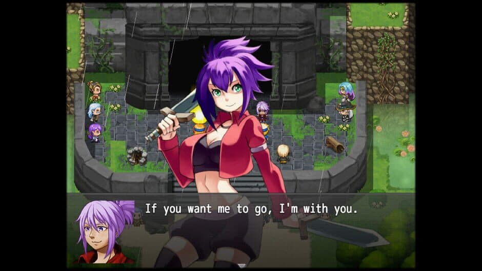 Dungeon Dreams screenshot 4