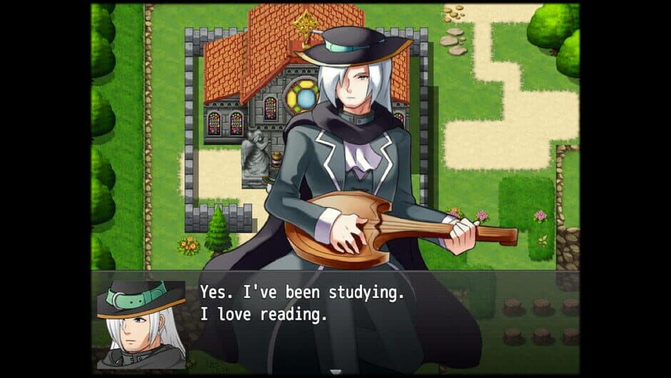 Dungeon Dreams screenshot 2