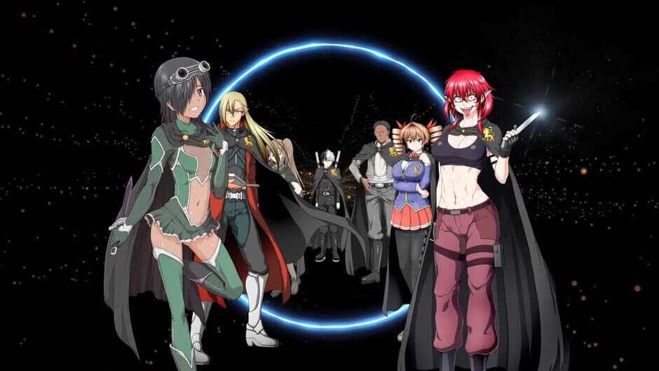 Ideology in Friction screenshot 1