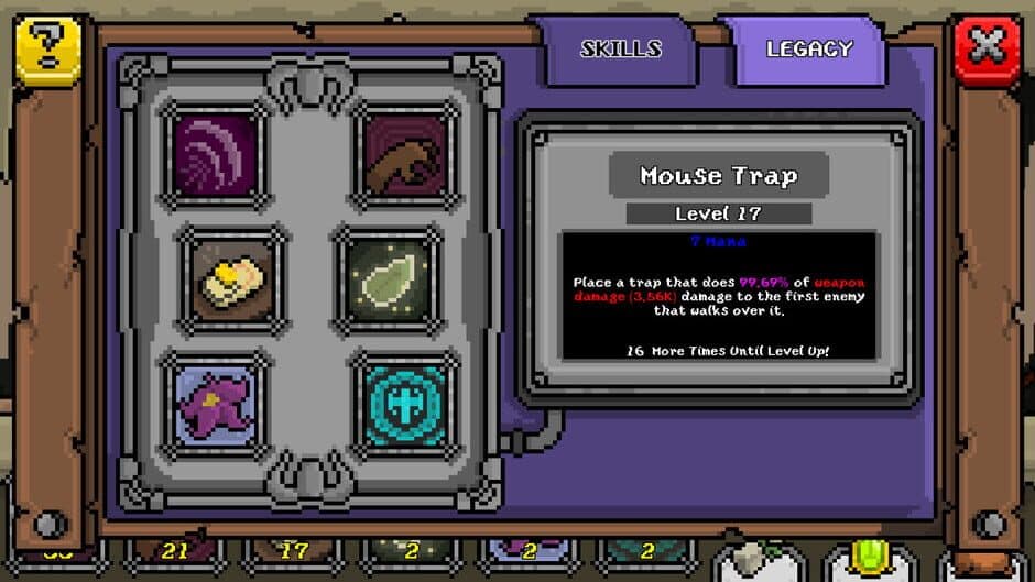 Rodent Warriors screenshot 6