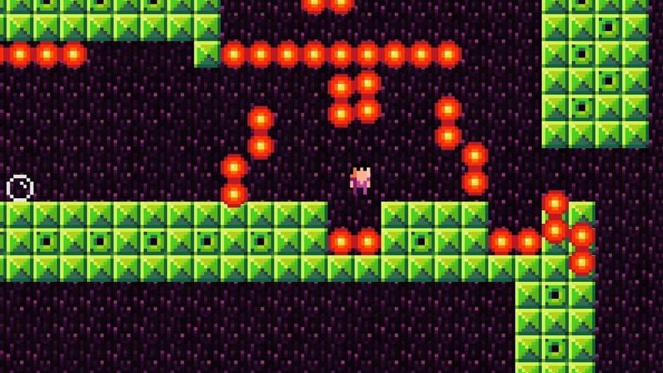 Necrosphere Deluxe screenshot 2