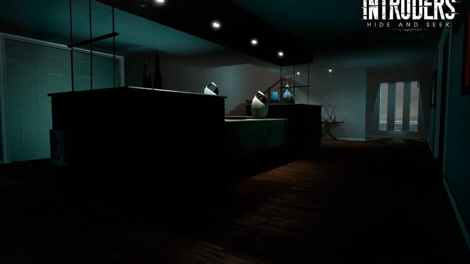 Intruders: Hide and Seek screenshot 3