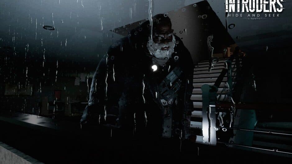 Intruders: Hide and Seek screenshot 5
