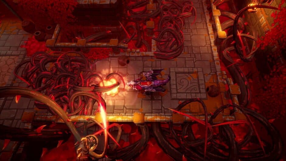 DreamWorks Dragons: Dawn of New Riders screenshot 5