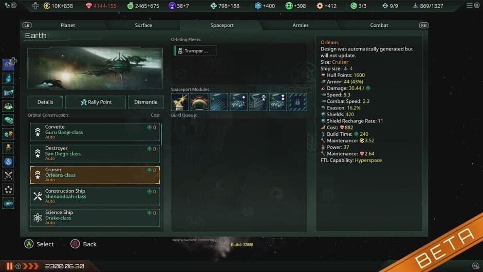 Stellaris: Console Edition screenshot 6