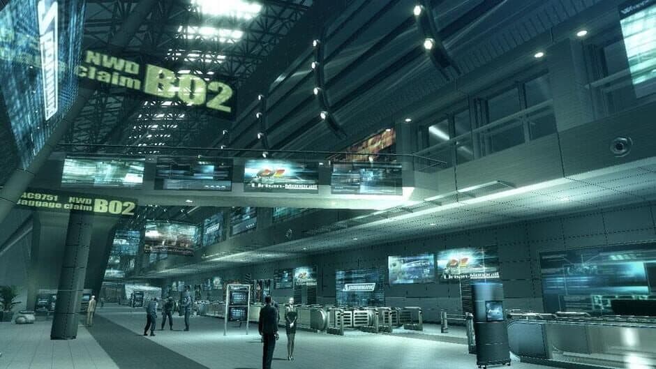 MindJack screenshot 2