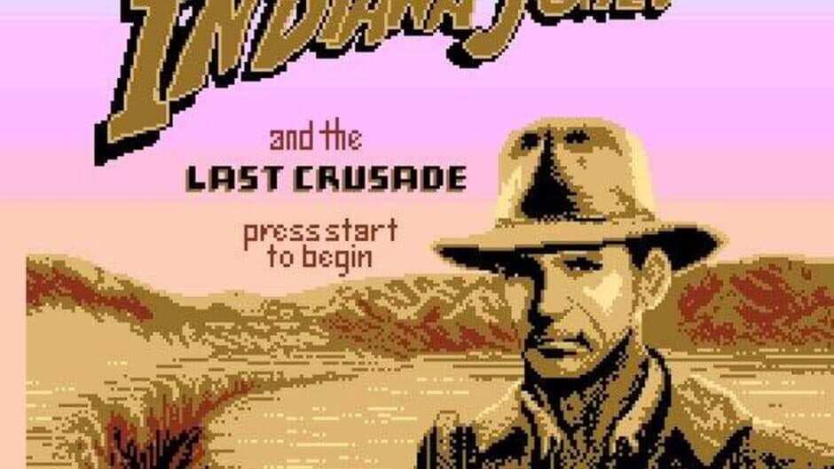 Indiana Jones and the Last Crusade screenshot 3