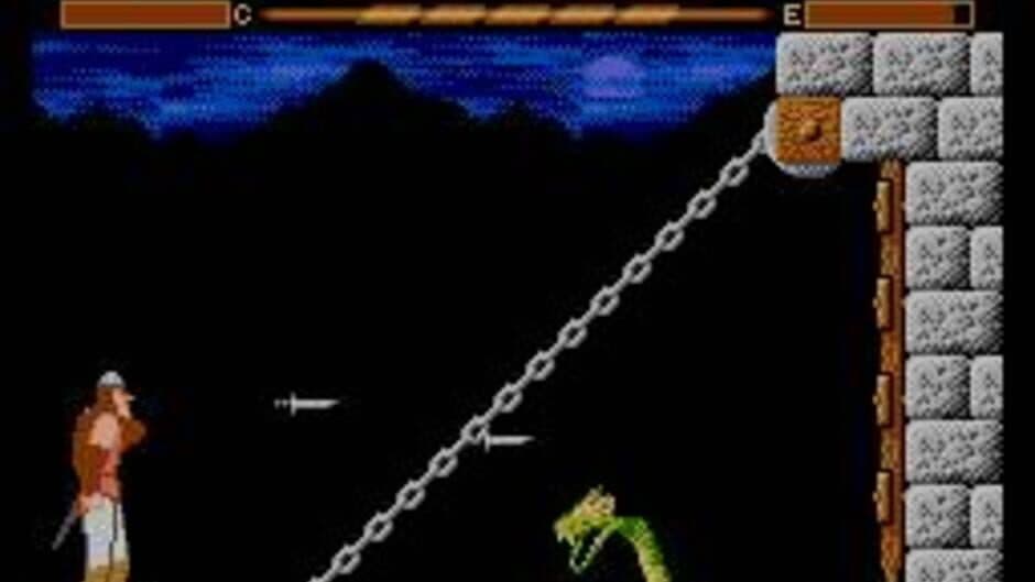 Dragon's Lair screenshot 1