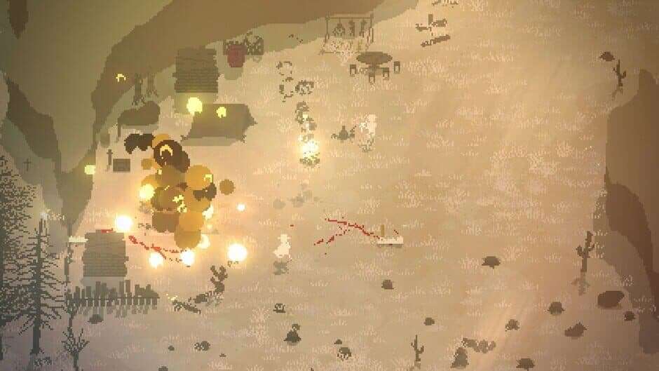 Colt Canyon screenshot 4