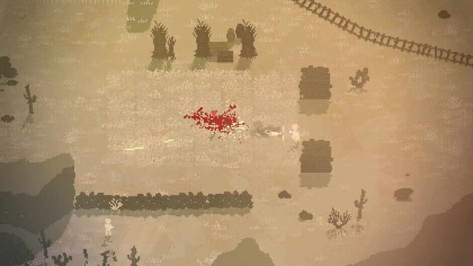 Colt Canyon screenshot 3