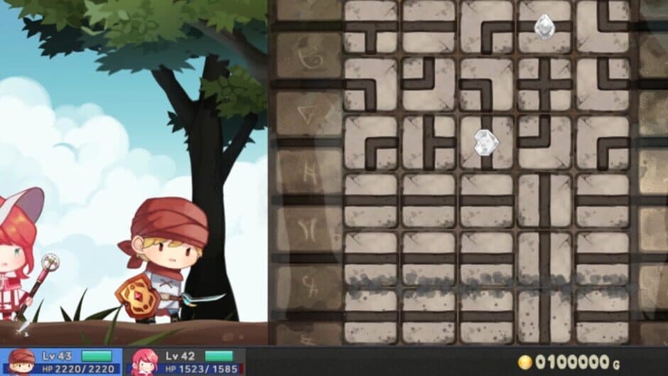 Fairy Knights screenshot 4