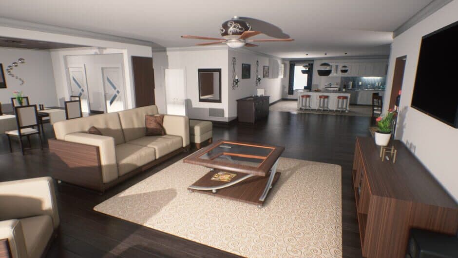 New Life screenshot 3