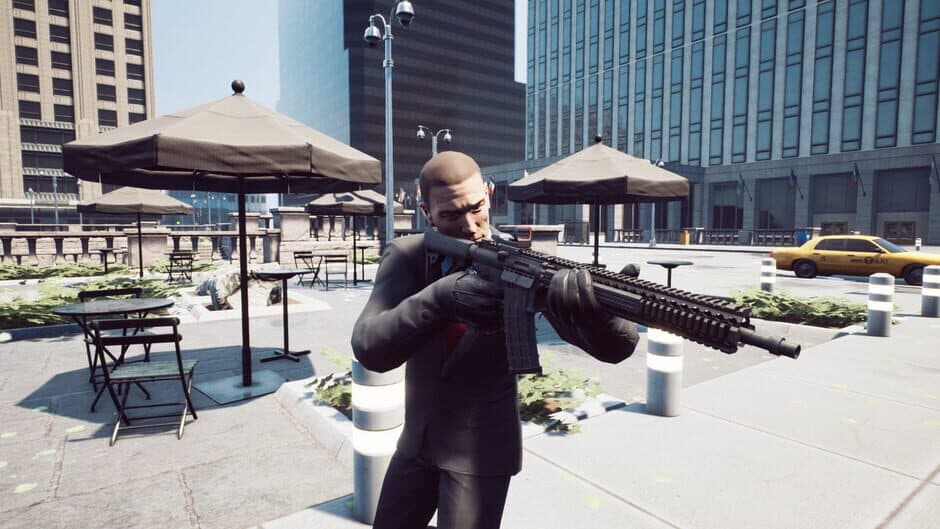 New Life screenshot 4