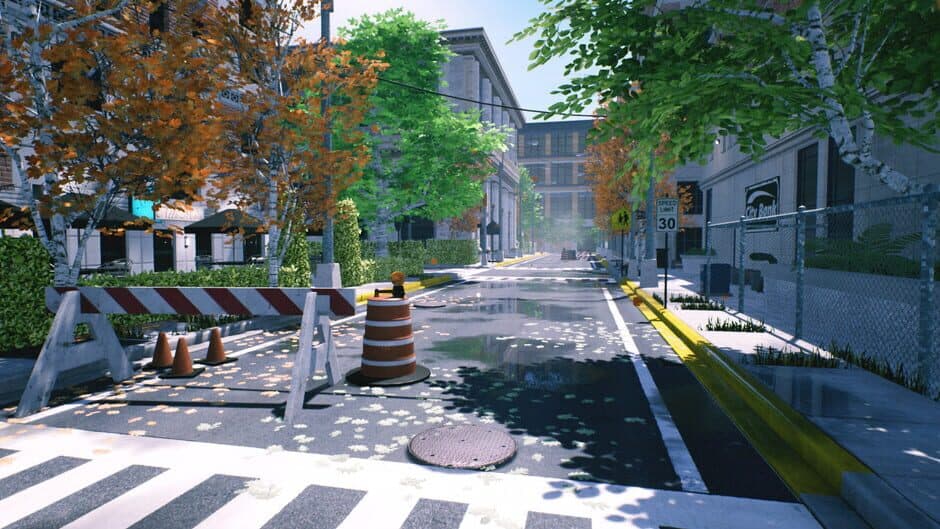 New Life screenshot 5