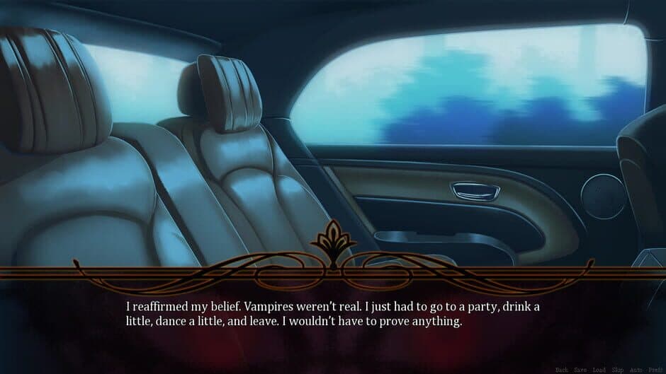 A Bloody Party screenshot 4