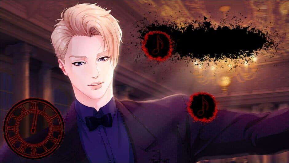 A Bloody Party screenshot 3