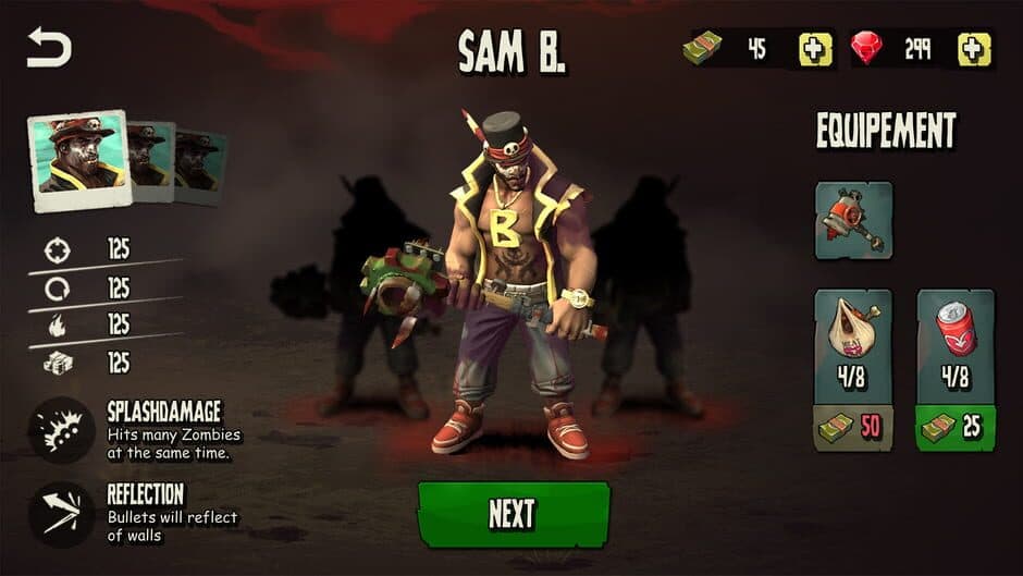 Dead Island: Survivors screenshot 6