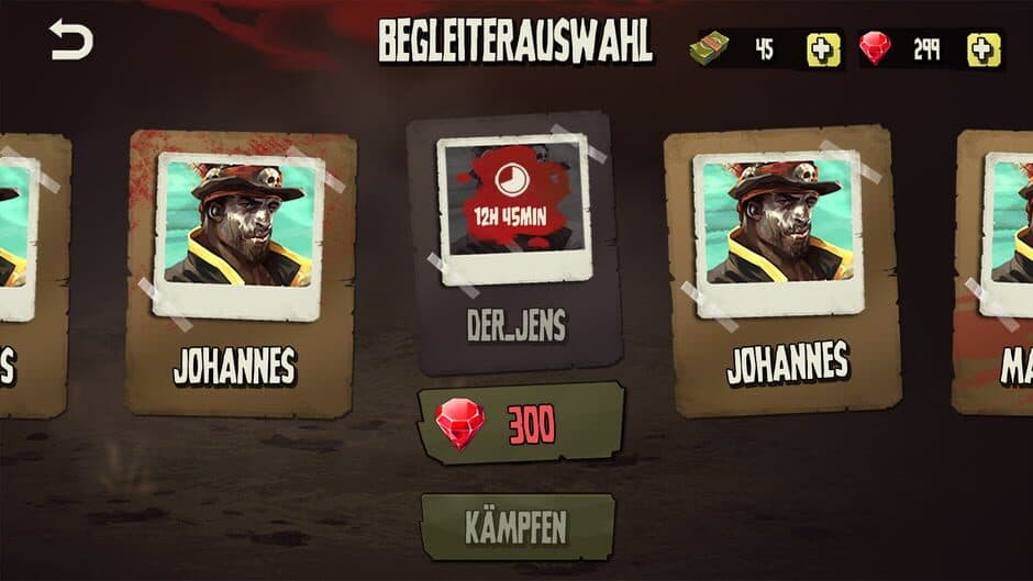 Dead Island: Survivors screenshot 5