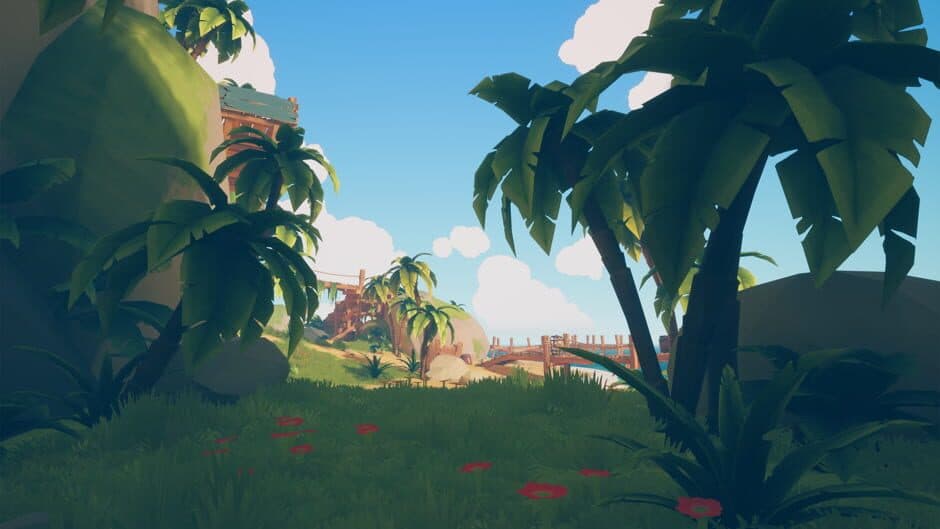 Blazing Sails screenshot 2