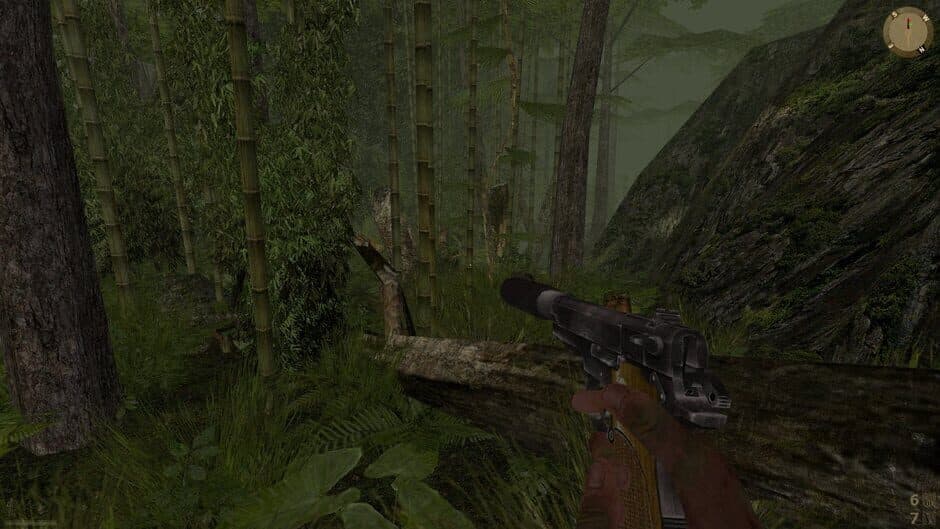 Vietcong: Fist Alpha screenshot 3