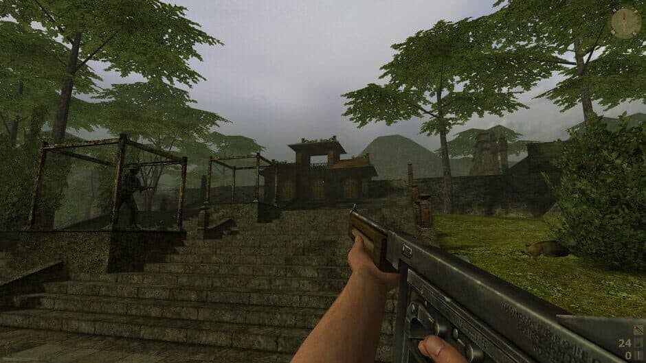 Vietcong: Fist Alpha screenshot 6