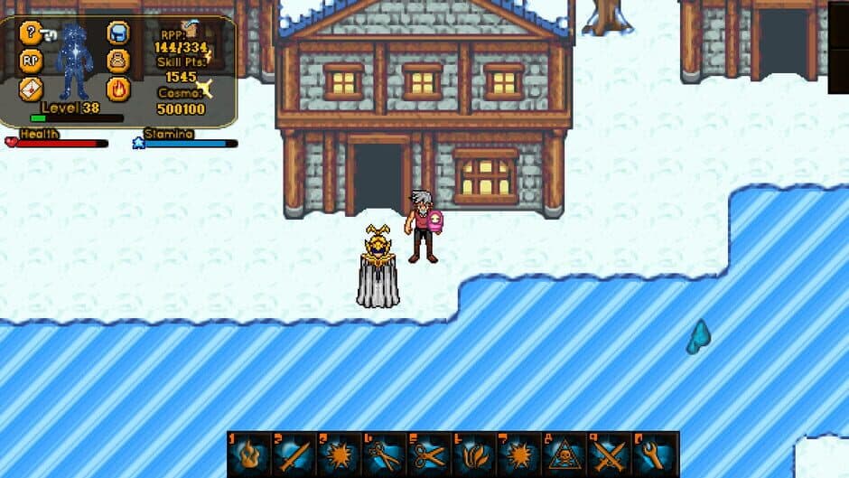 Azusa RP Online screenshot 2