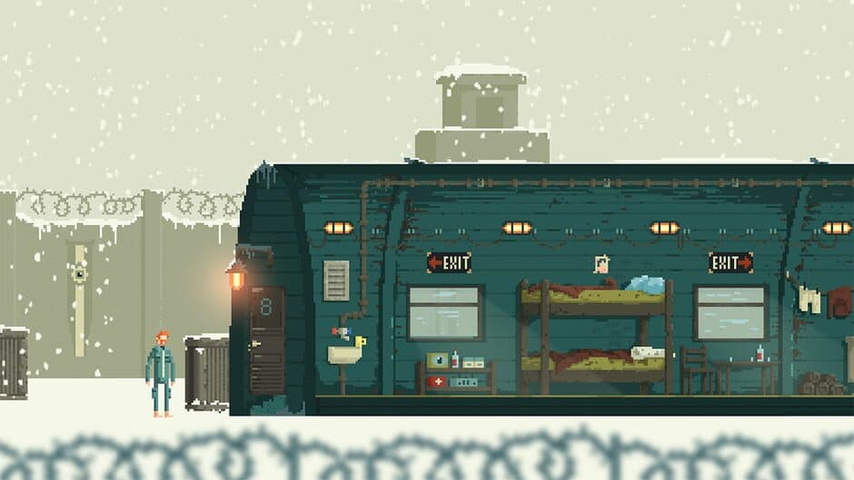 Ministry of Broadcast screenshot 6